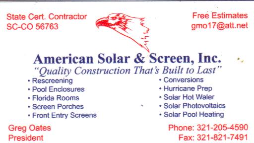 Solar